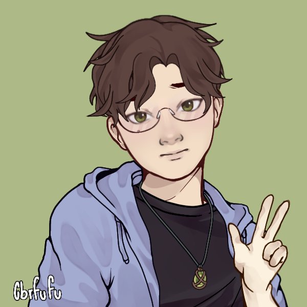 closest one of these has ever gotten to look like me. anyway hi guys