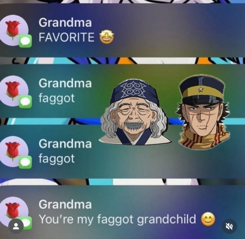 golden kamuy as posts! (@tumblrkamuy) on Twitter photo  golden kamuy as posts! (@tumblrkamuy) on Twitter photo