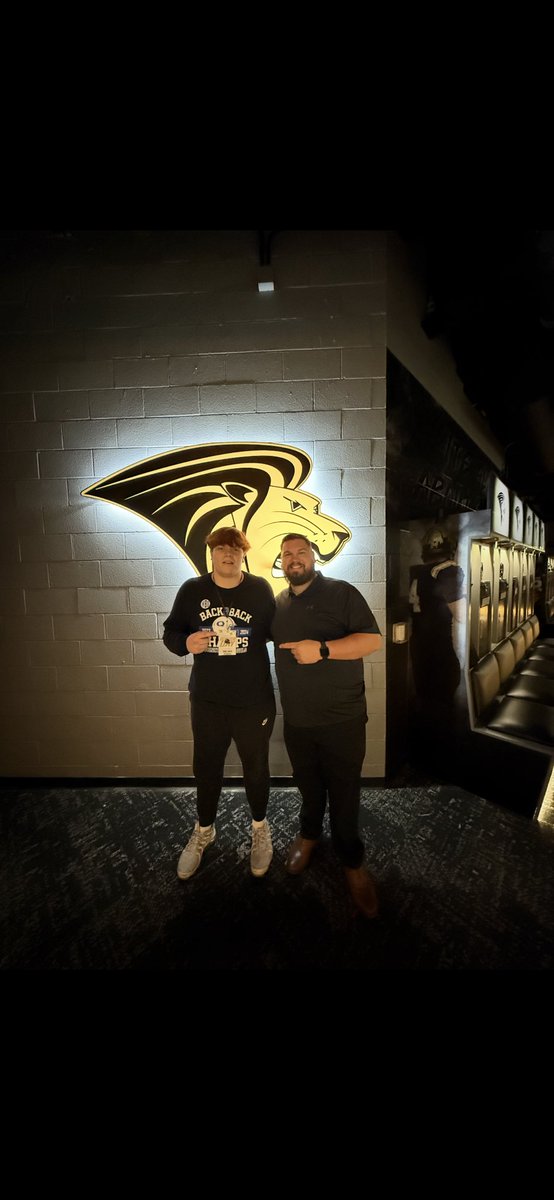 Todd Smith (@toddsmithhhh) on Twitter photo Thank you <a href="/LindenwoodFB/">Lindenwood Football</a> for the junior day visit can’t wait to be back this summer for camp! <a href="/Coach_HHarris/">Hunter Harris</a> <a href="/stugfb/">Jed Stugart</a> <a href="/KeaganRoberson7/">Keagan Roberson</a> <a href="/Lindenwood_OC/">Dusty Hovorka</a> <a href="/Coach_Gauer/">Eric Gauer</a> <a href="/RLittle_3/">Rick Little</a> <a href="/EDGYTIM/">Timothy “EDGYTIM” OHalloran</a> Thank you <a href="/LindenwoodFB/">Lindenwood Football</a> for the junior day visit can’t wait to be back this summer for camp! <a href="/Coach_HHarris/">Hunter Harris</a> <a href="/stugfb/">Jed Stugart</a> <a href="/KeaganRoberson7/">Keagan Roberson</a> <a href="/Lindenwood_OC/">Dusty Hovorka</a> <a href="/Coach_Gauer/">Eric Gauer</a> <a href="/RLittle_3/">Rick Little</a> <a href="/EDGYTIM/">Timothy “EDGYTIM” OHalloran</a>