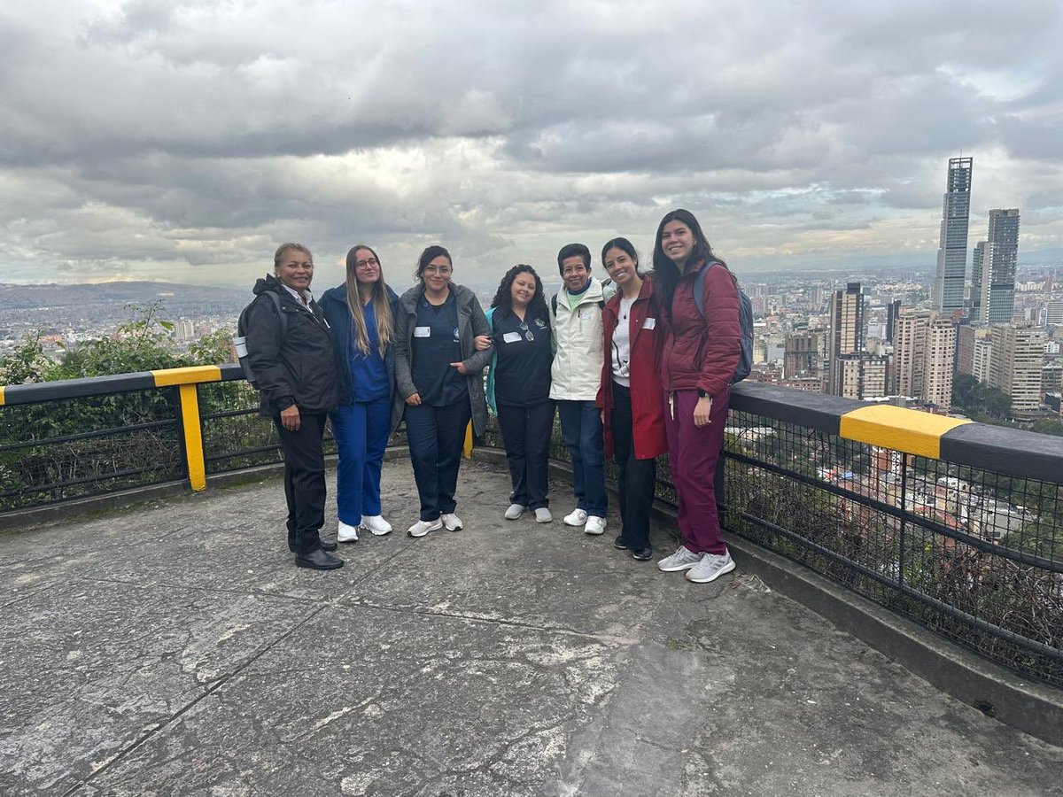 IEIM-PUJ (@erroresinnatos) on Twitter photo En marzo tuvimos el placer de contar con la visita de dos estudiantes de Bioquímica y Farmacia de @ucentralecuador quienes participaron en un entrenamiento sobre herramientas de diagnóstico en errores innatos <a href="/PujCiencias/">Facultad Ciencias Pontificia Universidad Javeriana</a> En marzo tuvimos el placer de contar con la visita de dos estudiantes de Bioquímica y Farmacia de @ucentralecuador quienes participaron en un entrenamiento sobre herramientas de diagnóstico en errores innatos <a href="/PujCiencias/">Facultad Ciencias Pontificia Universidad Javeriana</a>
