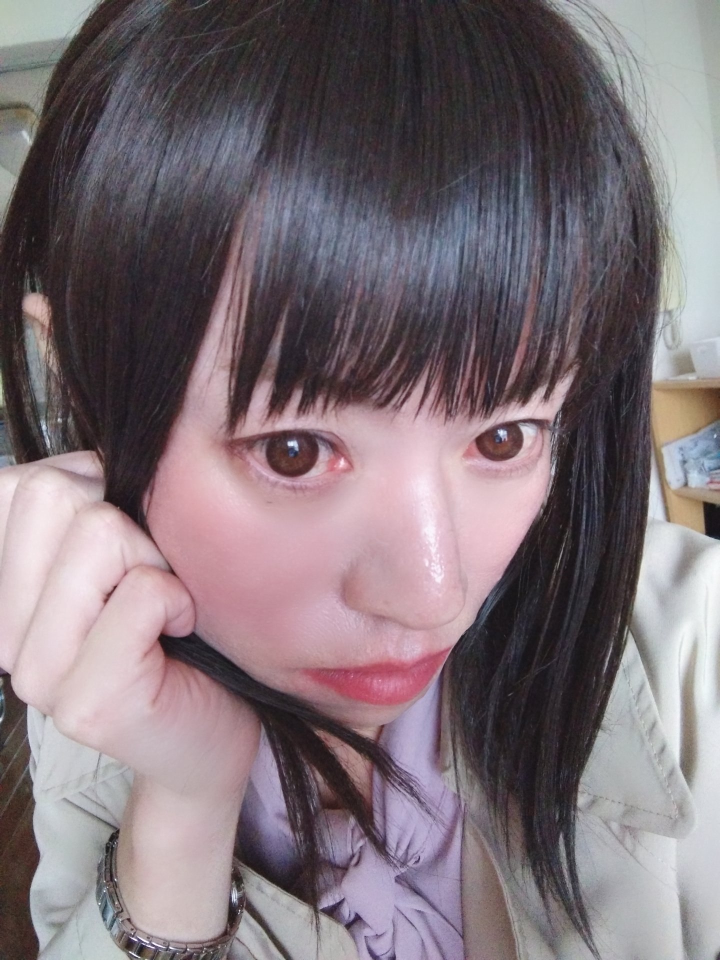 陽菜 (@hina04044) / X