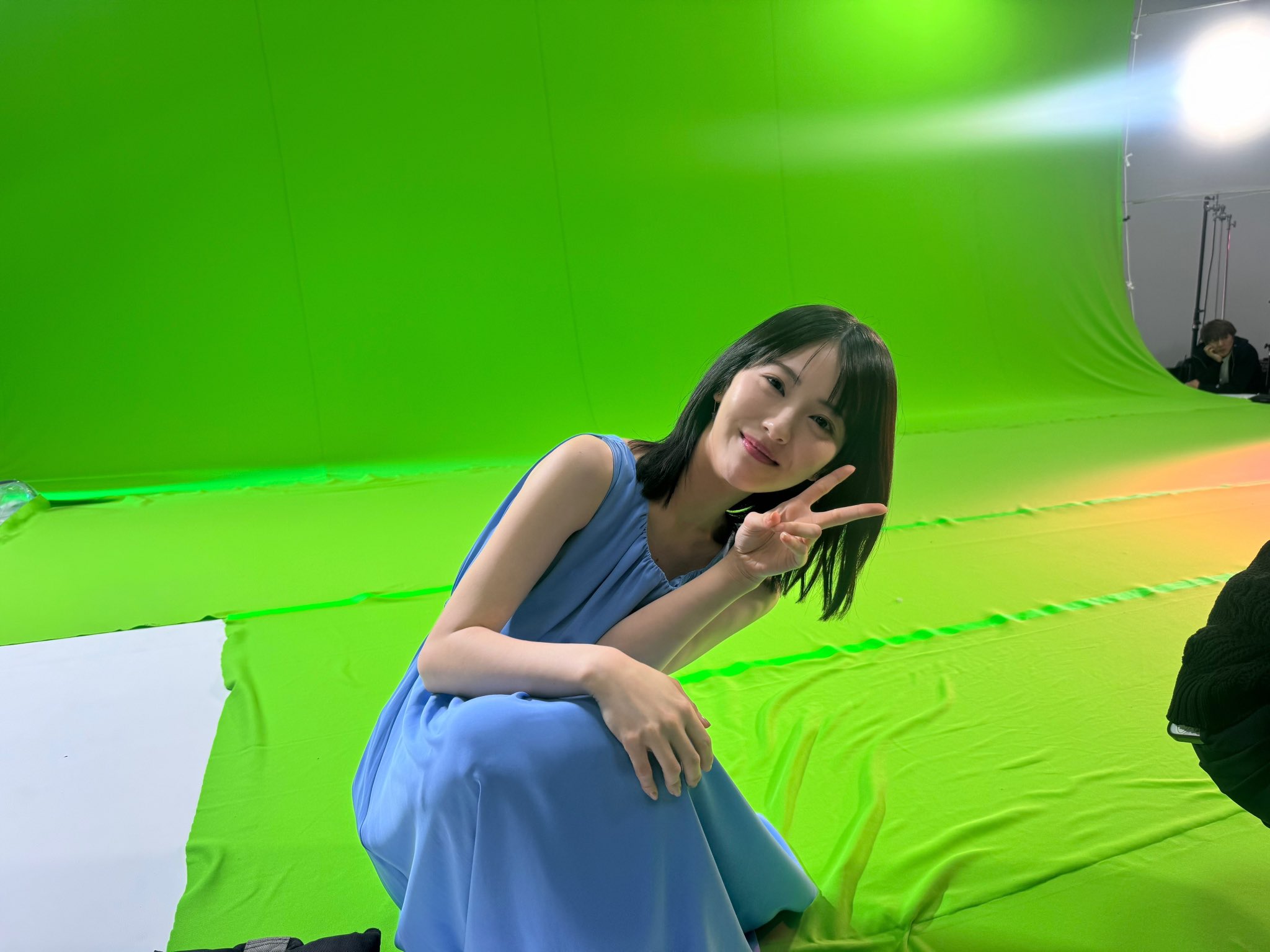 浜辺美波 on X: 