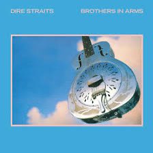 DireStraits77's tweet photo. What are your favorite songs from #DireStraits Brothers In Arms album?🎵

So Far Away
Money for Nothing
Walk of Life
Your Latest Trick
Why Worry
Ride Across the River
The Man's Too Strong
One World
Brothers in Arms https://t.co/XkmNtk8oMy