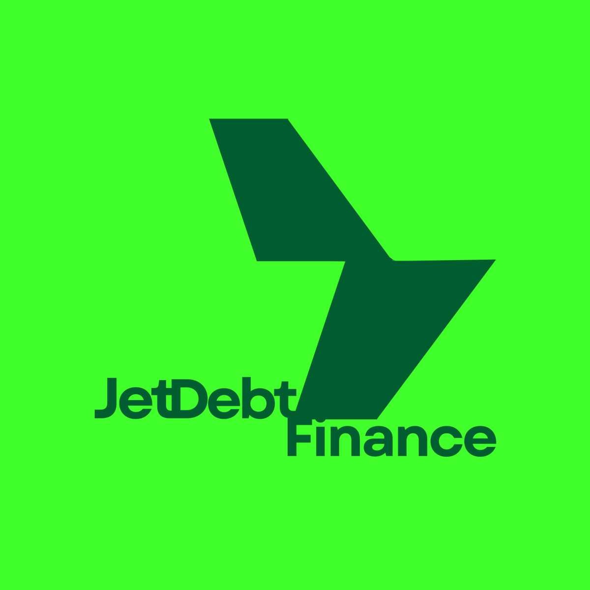 #JET