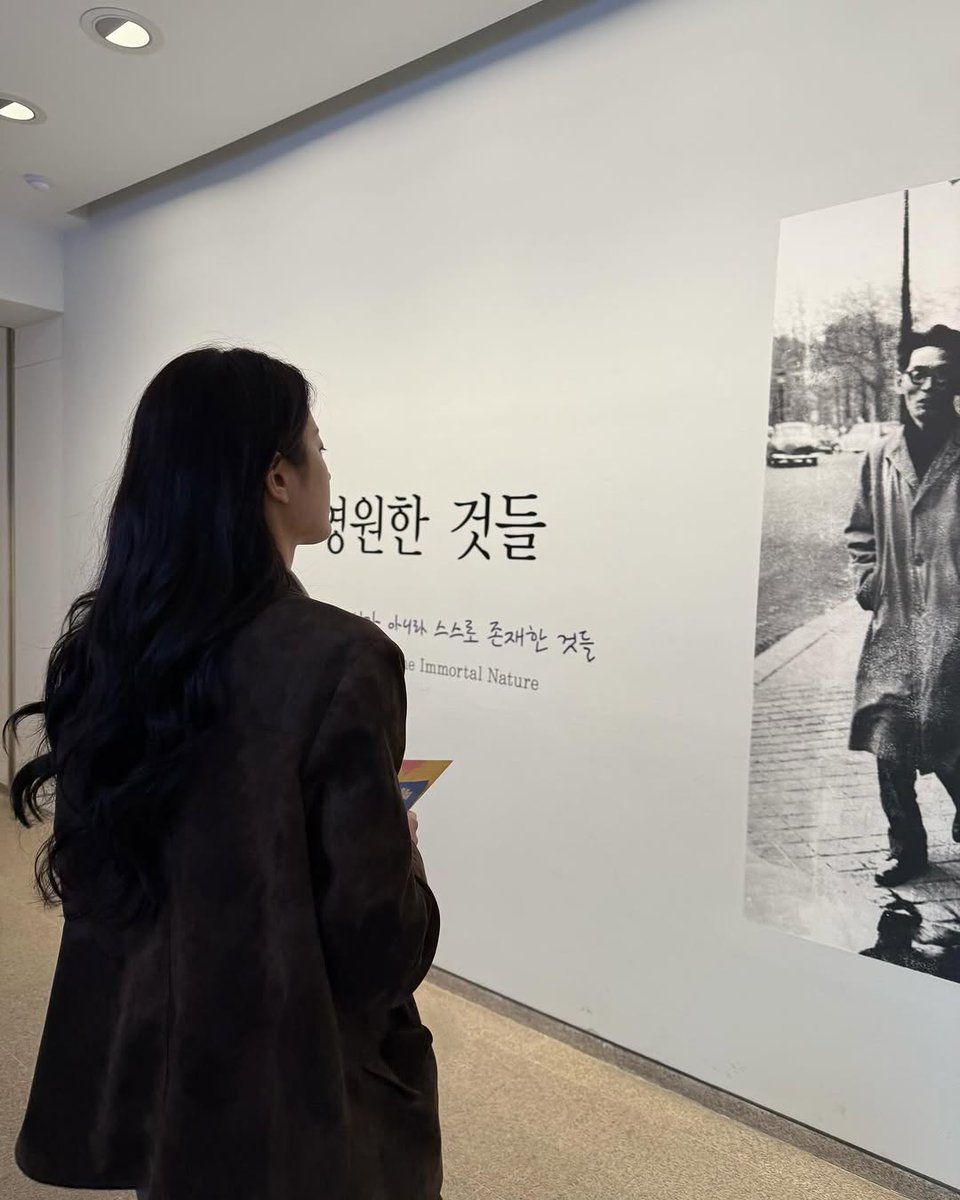 JGRfacts's tweet photo. Jang Gyuri Instagram post update

#장규리 #JangGyuri https://t.co/vklIe6oQDY