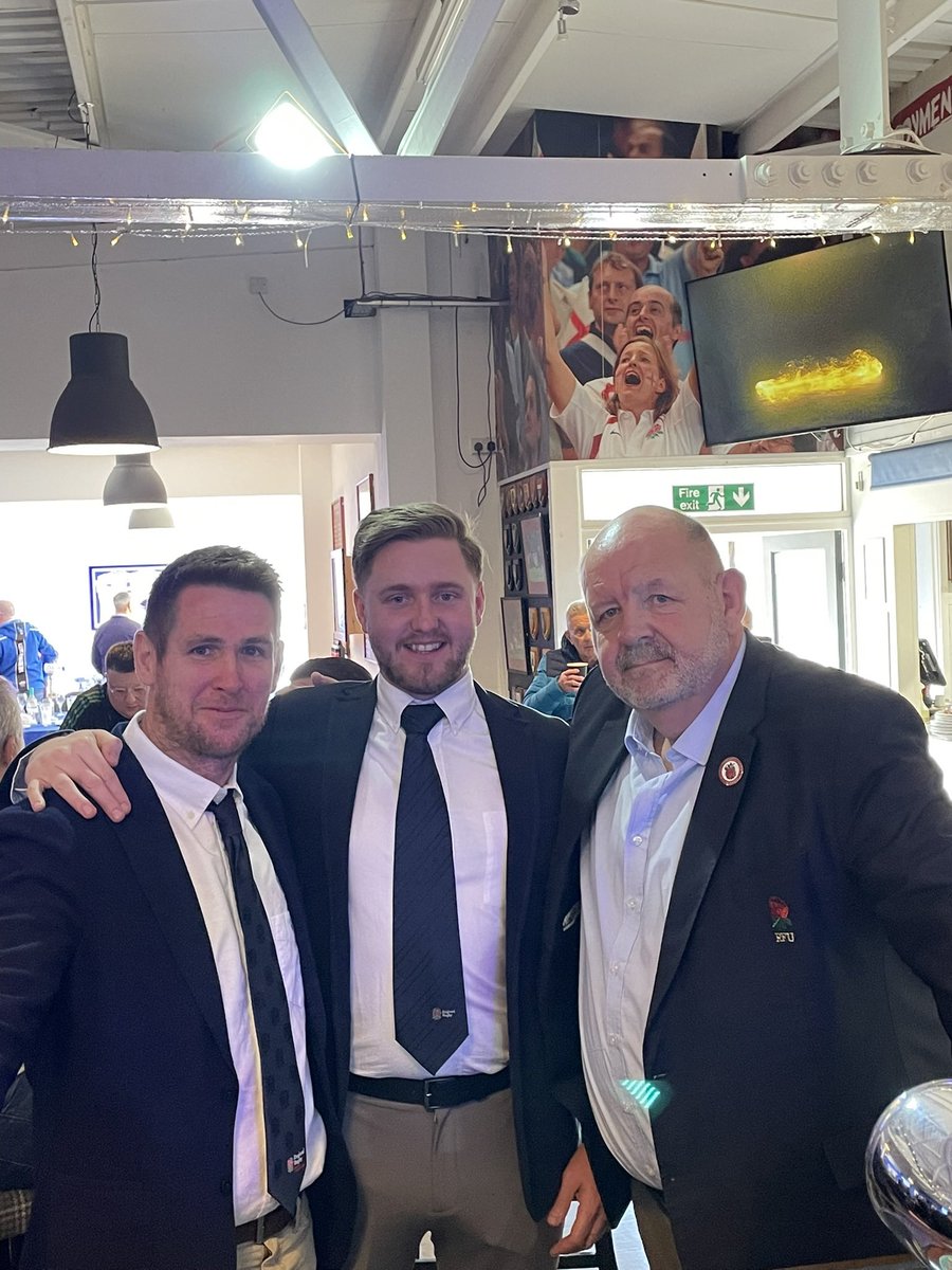 Richie Williams (@richiewills10) on Twitter photo Great day <a href="/LongEatonRugby/">Long Eaton RFC</a> yesterday. Loved catching up with some familiar faces too🏉 Great day <a href="/LongEatonRugby/">Long Eaton RFC</a> yesterday. Loved catching up with some familiar faces too🏉