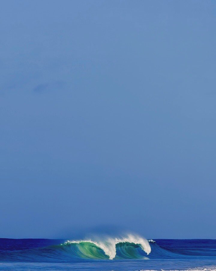 Coastal morning light |•.*