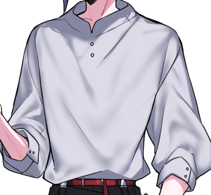 最近服の塗りを楽しんでいるんですが、柔らかそうにできて満足 