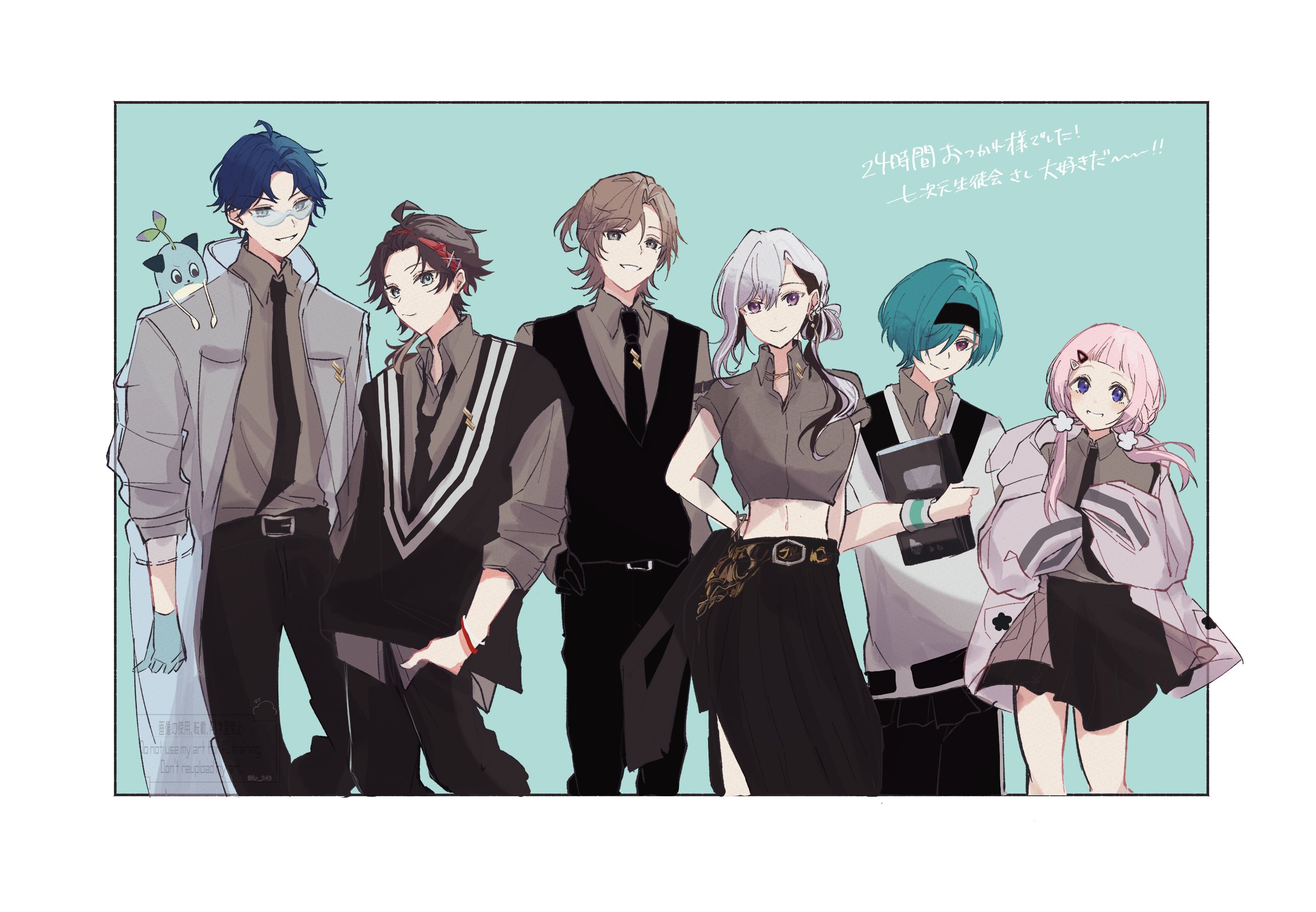 四片 (@444hira_31m) / X