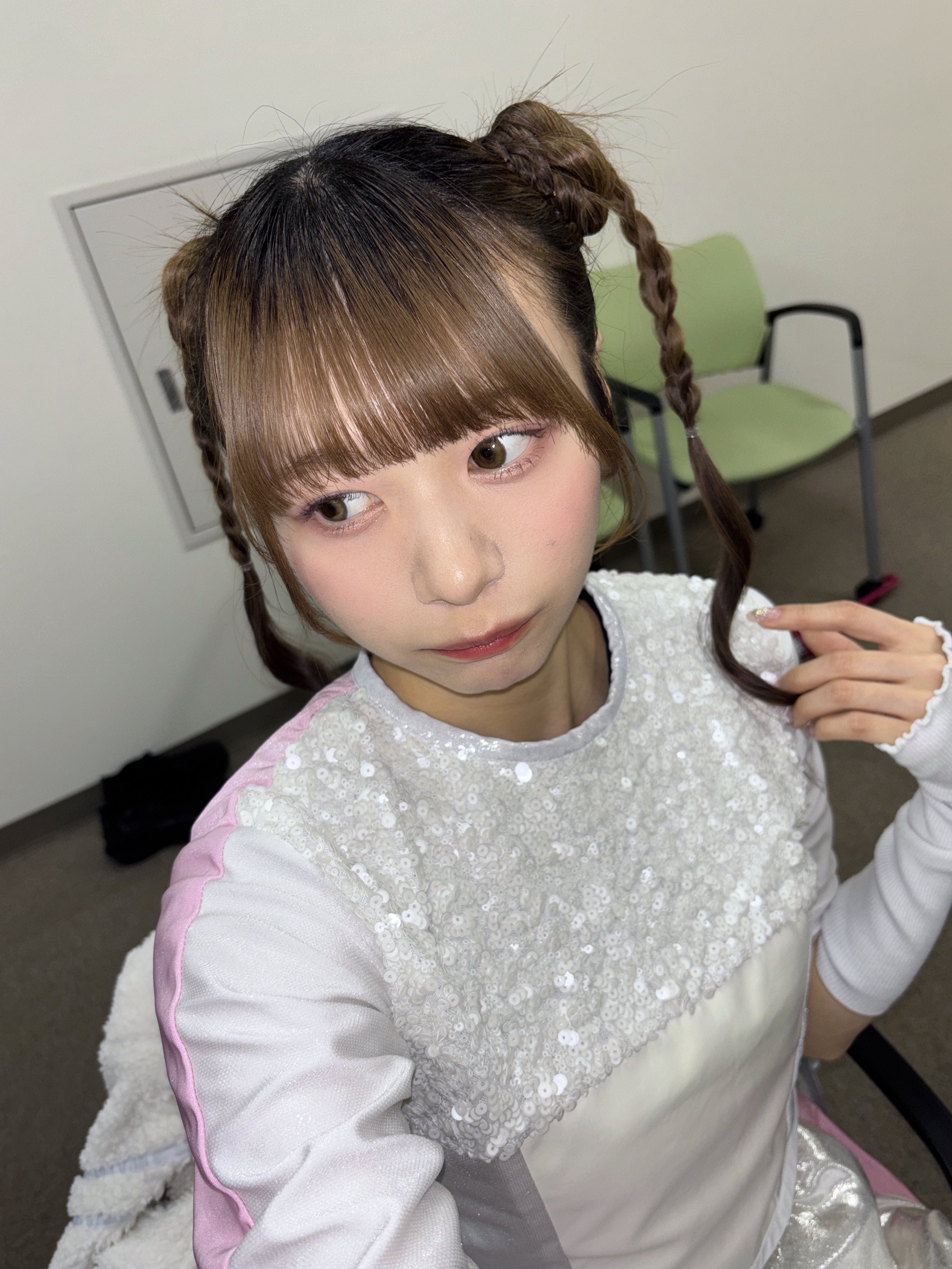 コロ助 (@Koro_chanchan) / X