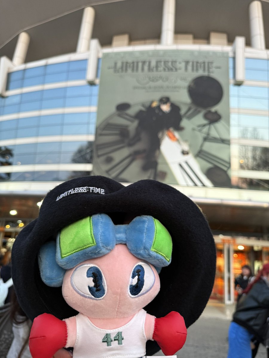 Eunhyuuk410's tweet photo. LIMITLESS:TIME完走おつかれさまでした!
幸せすぎた3ヶ月でした💙💙💙
#Eunhyuk #은혁 #ウニョク
#Limitless_Time_in_Seoul #limitlesstime https://t.co/z4qErNpAaA