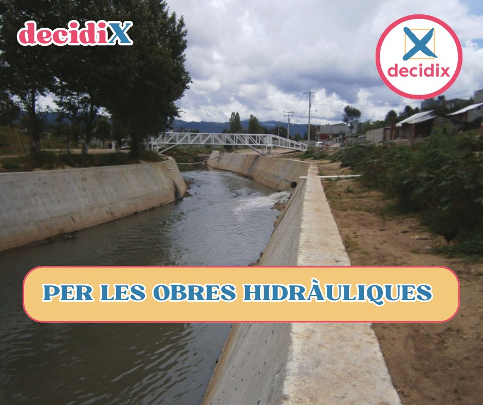 ⌛🌧️ Ha passat ya casi mig any des de la barrancada que nos canvià la vida i, per desgràcia, la vida seguix pijor.

❌A la destrucció patida, havem de sumar l'escàs interés detectat entre la partitocràcia imperant per a acometre les obres hidràuliques i de canalisacions de