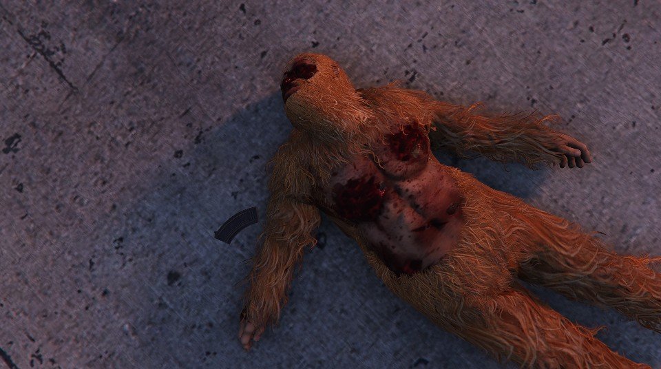 wellyington's tweet photo. π₯ The Sasquatch hunting season is open in #LosSantos!
Thank you @RockstarGames for highlighting the noobs by their outfit! π
Let's go!
#GTA5 #GTA5Online #GTAOnline #Base #Based #BaseDrill #NFTs #NFTCommunity #web3 #Web3Gaming #gaming $Toby $CJ $ETH https://t.co/MdcOI6ry6Z