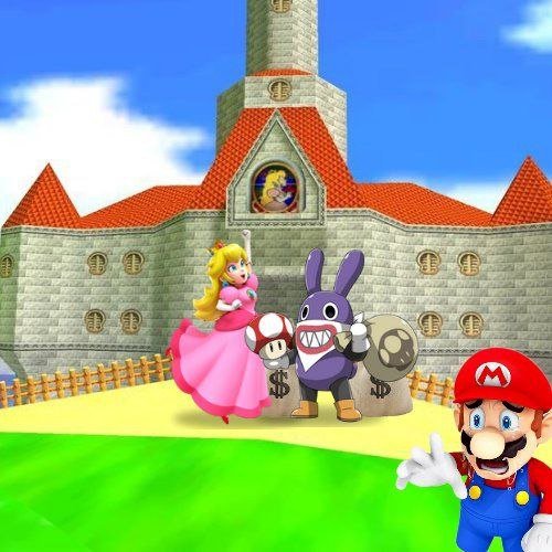 EvaHassni's tweet photo. @Ga__ke @vol7Rh @Ga__ke

Check this out 

$NABBIT

Nabbit is new characters in the new Mario Kart. 

Who stolen all mario money
Mario girl friend 

And everythings. 

Hehe. 

X8F7bZmvUPhjS6PcaJSA2nK7zskhKwzGydC15nfpump https://t.co/WhShCuYcpl