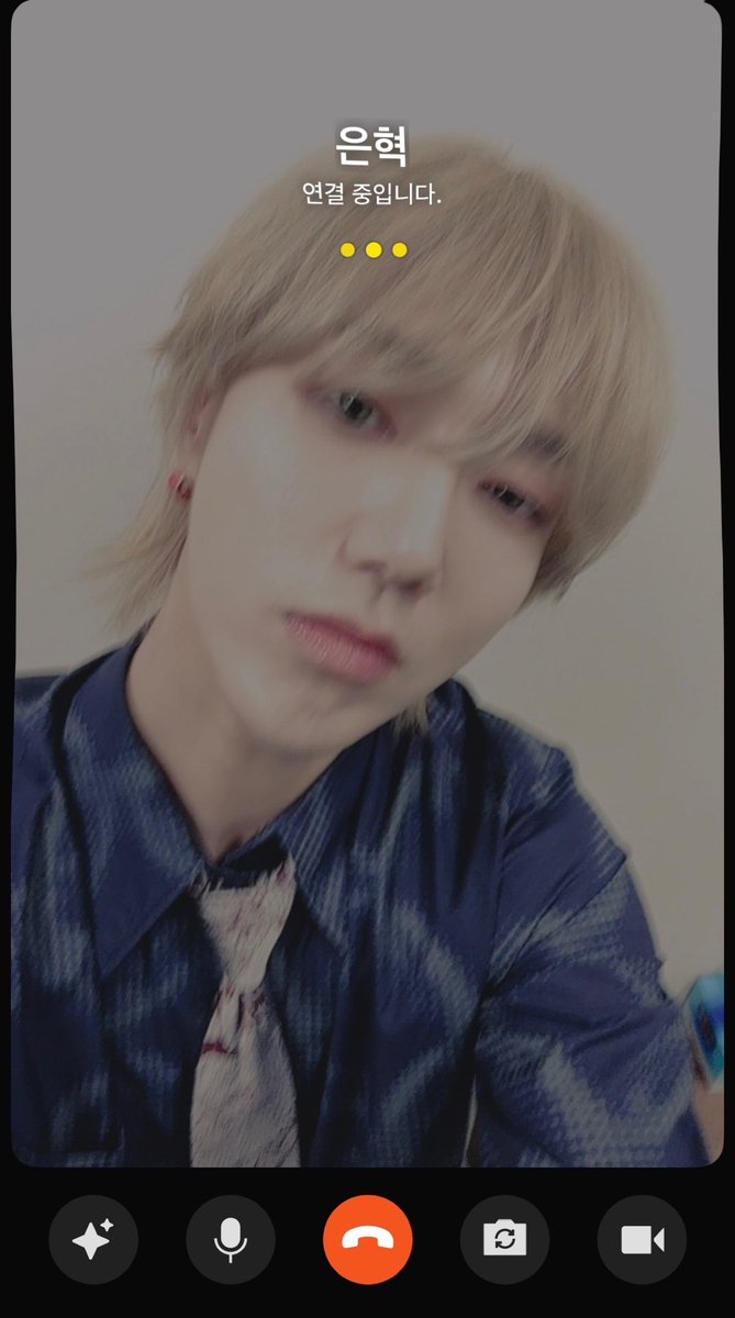 Yesung tweet media