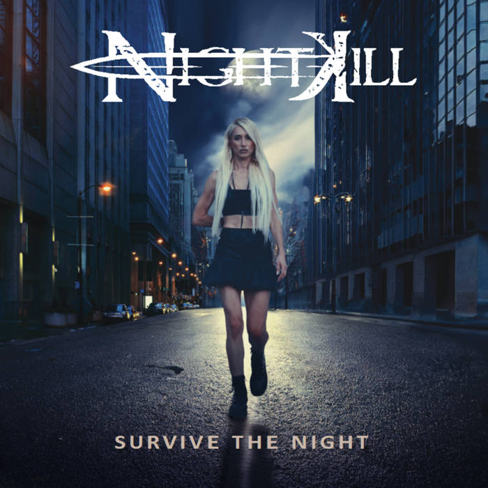 KMANRIFFSMetal's tweet photo. DETH DEKK DOMINIONS:🎧🆕🎧
NIGHTKILL - Survive The Night 🇬🇷💠
Debut album from Athens, Greek Heavy Metal outfit 💠
BC➡️https://t.co/2YAlsUmCM1💠
#Nightkill #SurviveTheNight #HeavyMetal #AloneRecords #DDDMar30 #DethDekk #KMäN https://t.co/1SeoeZ6Ava