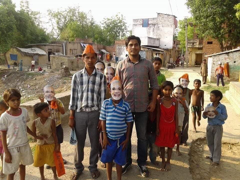 Vinod Rai tweet media