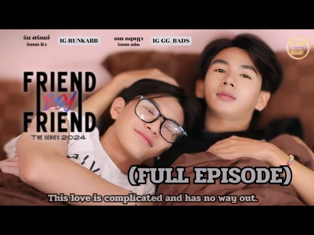 Luythai2022's tweet image. Fans have been asking for the full version — and today, it&apos;s finally here! Get ready to watch ! #FBF2024 

youtu.be/32Ky1P-4hGk?si…