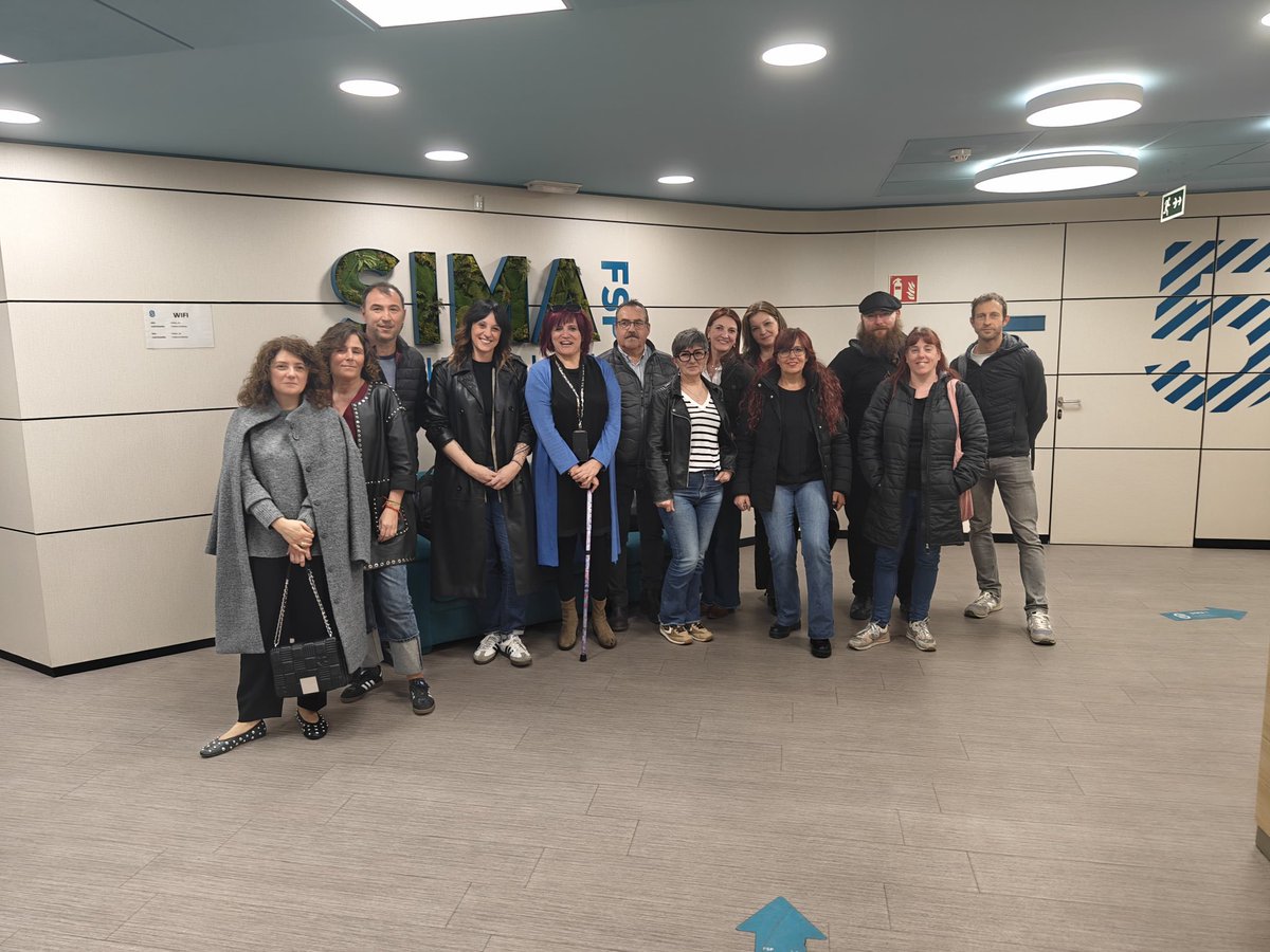 Firmado el convenio colectivo de la industria textil <a href="/ccoo/">COMISIONES OBRERAS</a> <a href="/UGT_Comunica/">UGT</a> <a href="/CEOE_ES/">CEOE</a> 
Enhorabuena a los firmantes