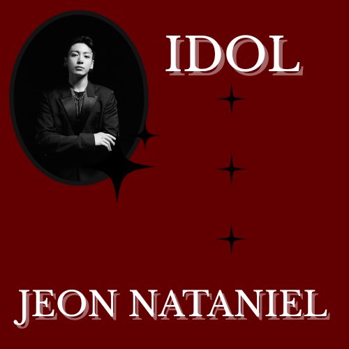 ⠀⠀⠀

⠀AMPHO.idol.⠀ ⠀

We’re more than happy to introduce a new idol under our company - Jeon Nataniel.

⠀⠀⠀