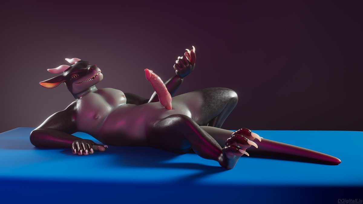 Hot cold-blooded