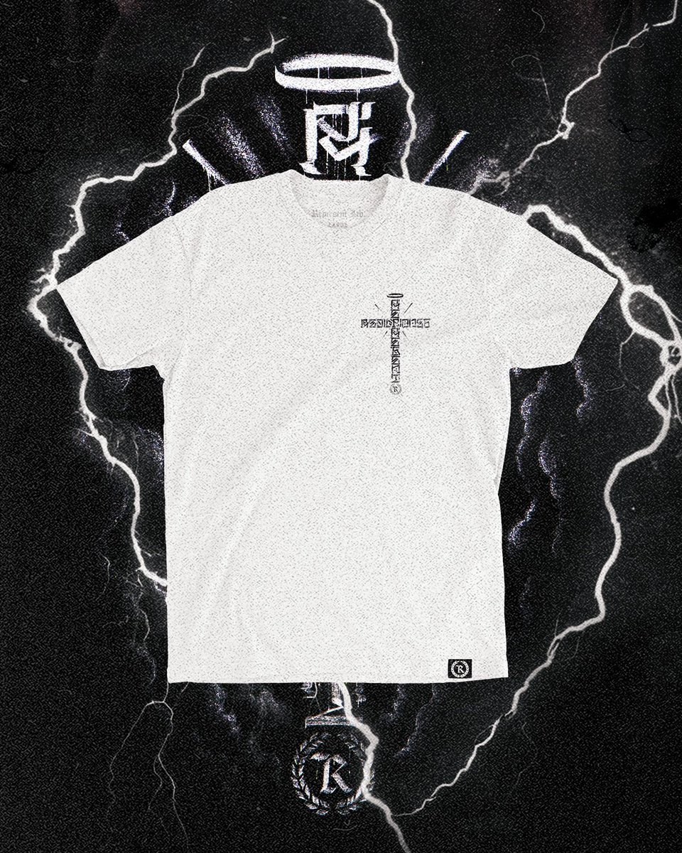 RepresentLTD's tweet photo. THE HIGHEST // WHITE SIGNATURE TEE
#reprsent https://t.co/2iyCAvwqyX