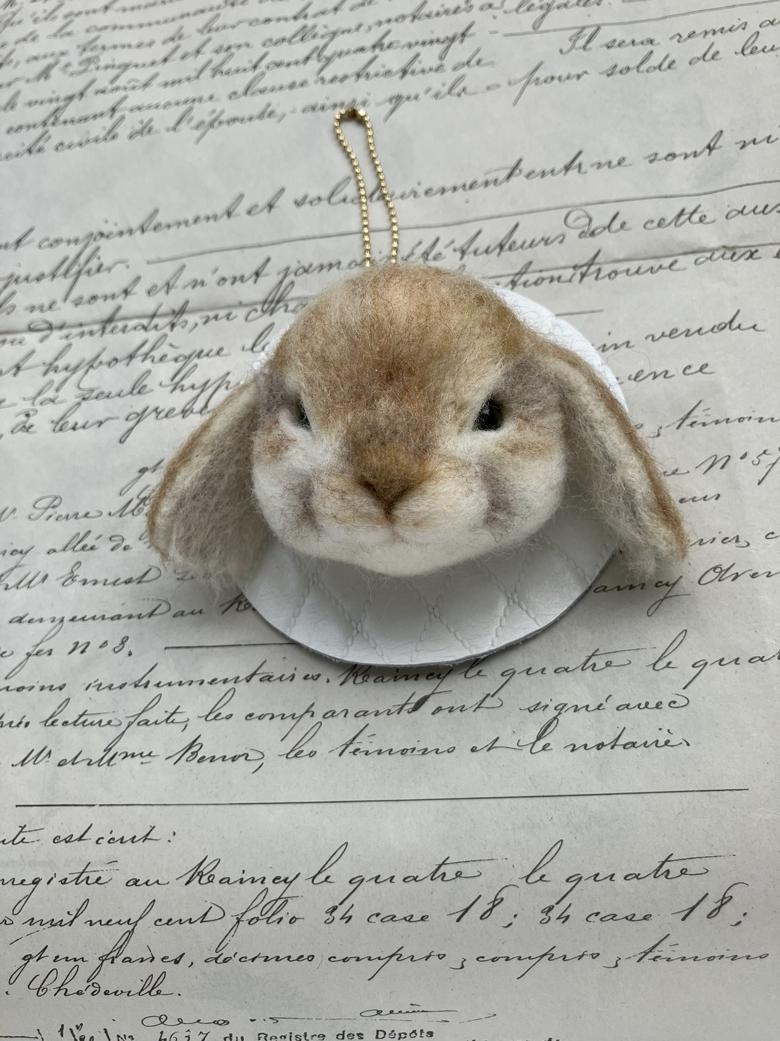 sold うめ 約25cm 創作人形 人形作家 yurimichinobuko梅花
