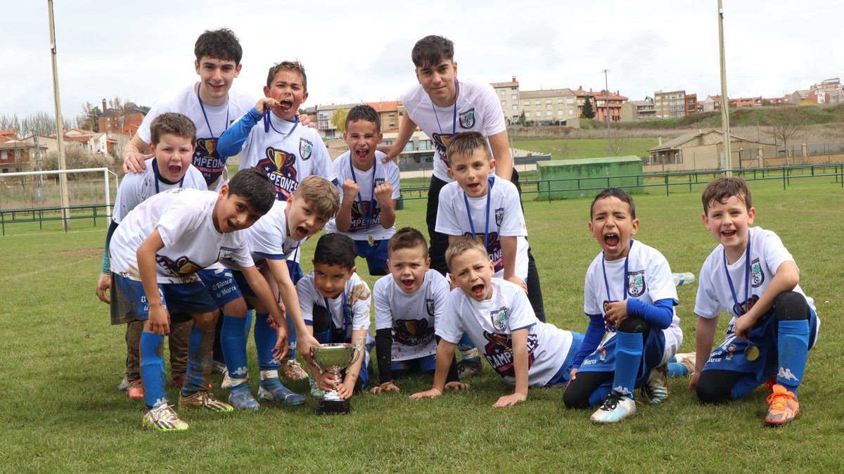 CD ASTORGA tweet media