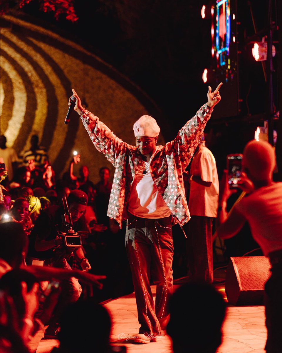 Donjuan masudi (@donjuan_masudi) on Twitter photo Some snaps from the Eastside tour in Kampala at <a href="/NdereCentreUg/">Ndere Cultural Centre</a>
The Eastside tour concert in Kampala was hosted by <a href="/talentafrica/">Talent Africa Group</a> featuring some of the Nigerian Superstars as <a href="/Iam_Magixx/">Magixx</a> <a href="/itsbayanni/">BAYANNI THE ORACLE 🔱</a> <a href="/BoySpyce/">BOY SPYCE</a> and some other artists from Uganda Some snaps from the Eastside tour in Kampala at <a href="/NdereCentreUg/">Ndere Cultural Centre</a>
The Eastside tour concert in Kampala was hosted by <a href="/talentafrica/">Talent Africa Group</a> featuring some of the Nigerian Superstars as <a href="/Iam_Magixx/">Magixx</a> <a href="/itsbayanni/">BAYANNI THE ORACLE 🔱</a> <a href="/BoySpyce/">BOY SPYCE</a> and some other artists from Uganda