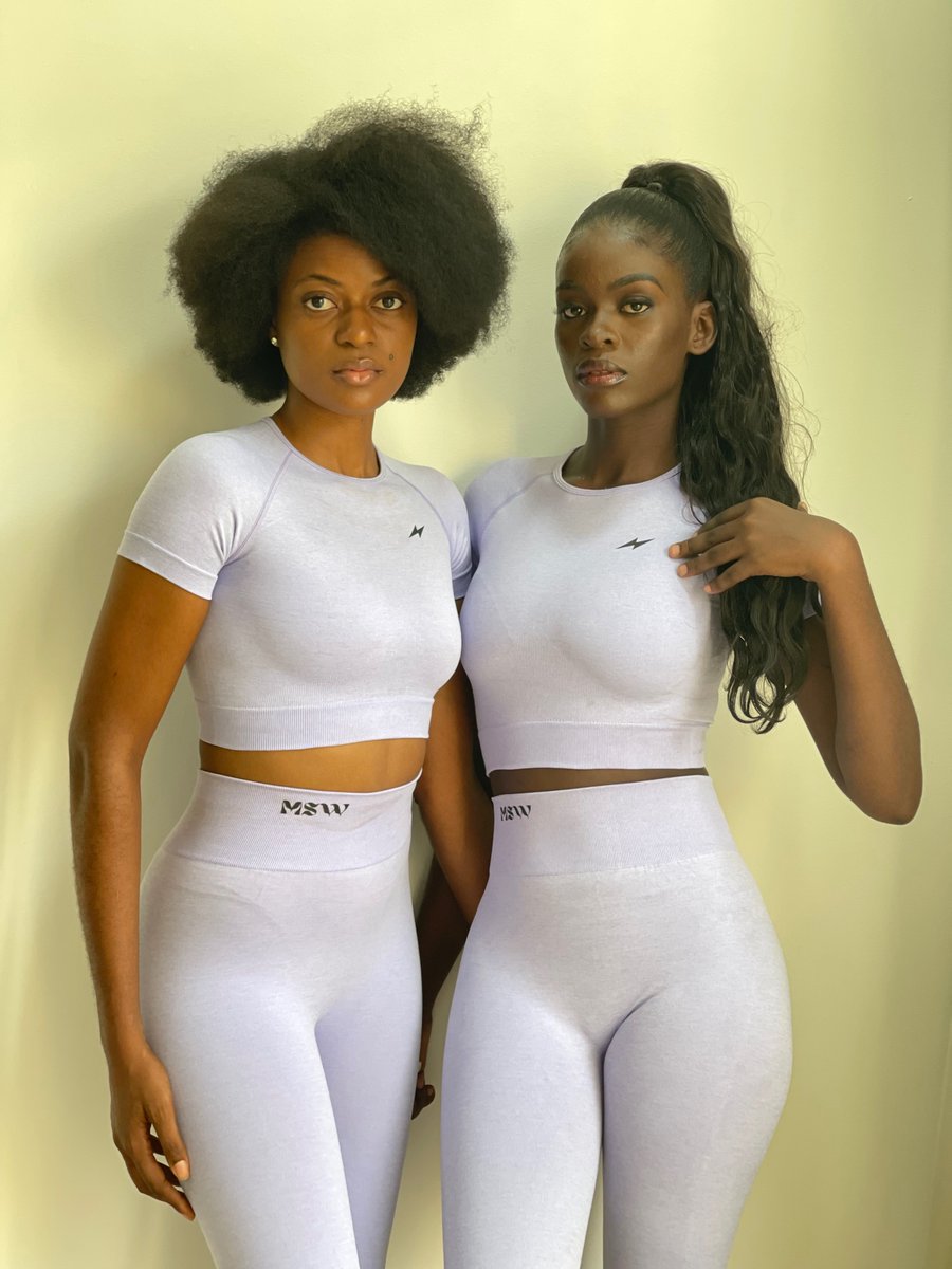 O teu corpo merece o melhor, dentro e fora do ginásio.

#roupasdesportivas #conforto #estilo #mandumesportwear