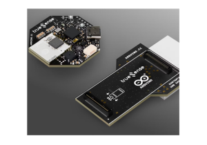 ElettronicaOpen's tweet image. #Arduino #ArduinoPro #ArduinoStella Arduino Stella e Portenta UWB Shield: rivoluzione nel tracciamento di precisione per l’IoT: Arduino ha recentemente ampliato la sua gamma di prodotti introducendo Arduino Stella e Portenta UWB Shield, due dispositivi… dlvr.it/TJzqNV