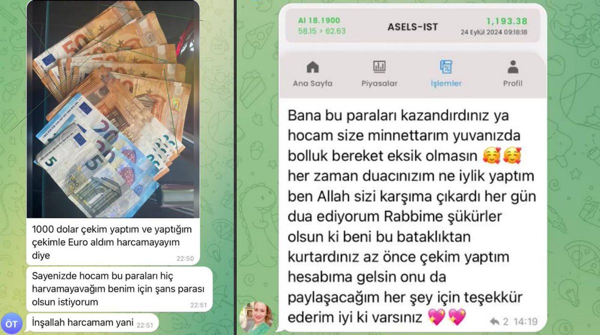 🆓 WhatsApp ile borsa takibini kolaylaştırın, doğru fırsatları kaçırmayın 
.
 🎁 Anlık paylaşımlarla yatırımlarınızı yönlendirin 
 .
 ✅ Whatsapp Linki : chatwhatsapp479.b-cdn.net/?id=1435145484 
.
 #HEKTS | #PGSUS | #bist100 | Ali Koç