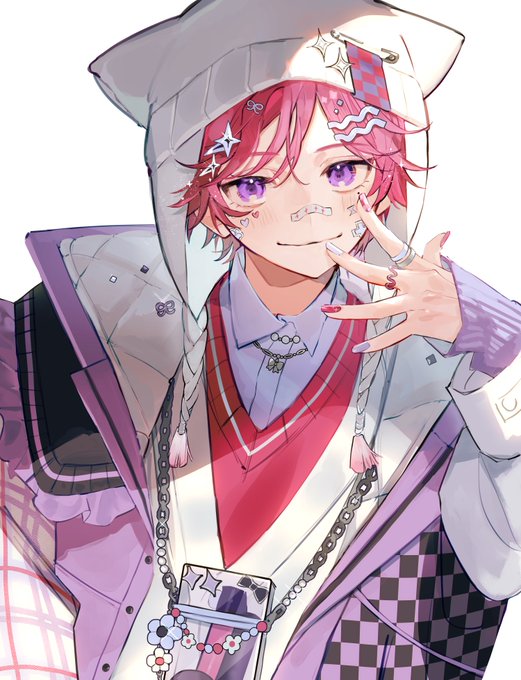 うさまー🍉@U_summer07192のイラスト一覧