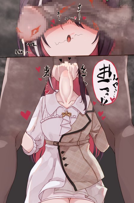 #4月になったのでフォロワーさんに自己紹介しようぜ しがないえち絵描きです 自分が良いと思うものを表現したくて精進中!!