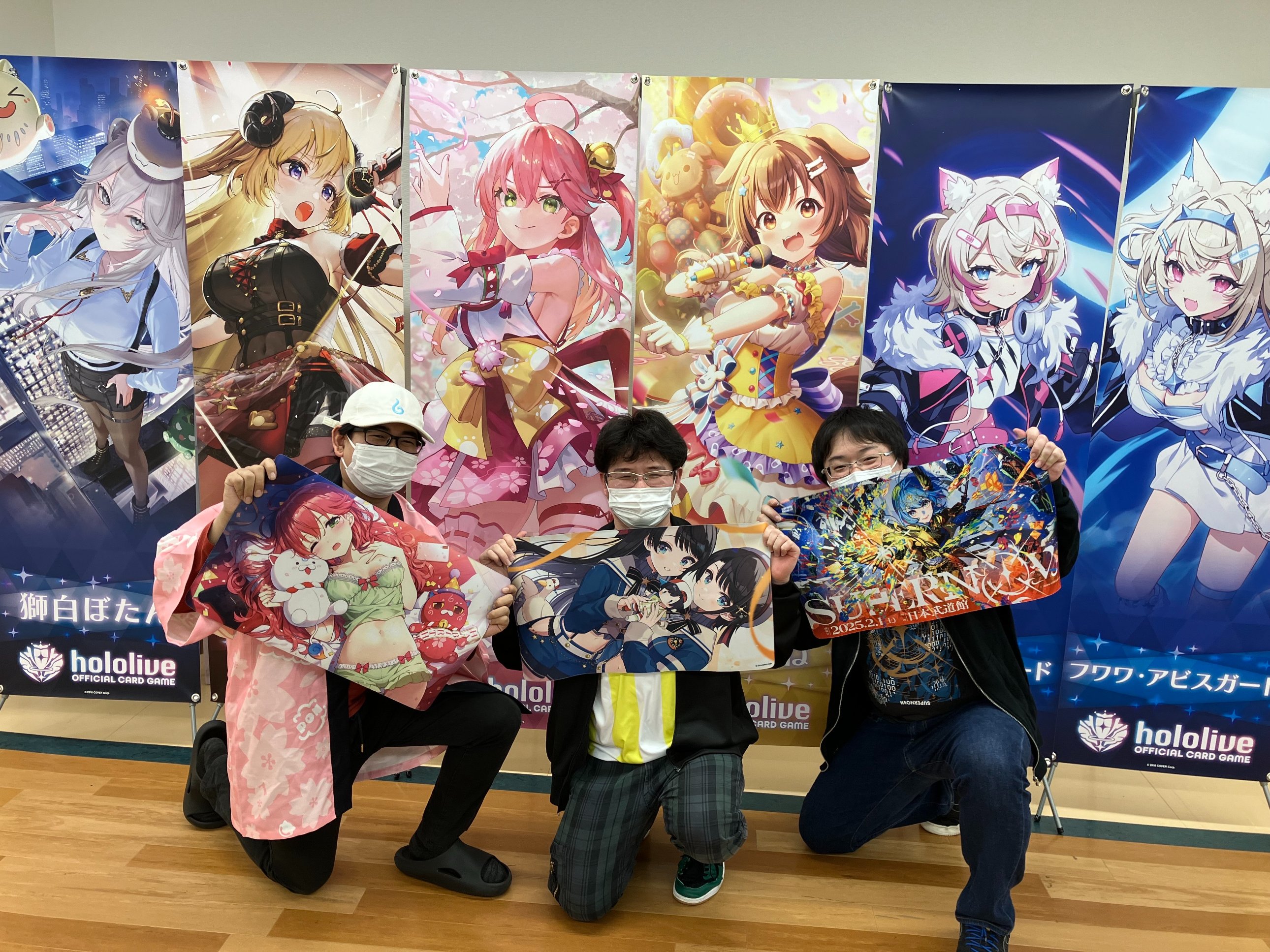 hololive OFFICIAL CARD GAME【公式】 on X: 