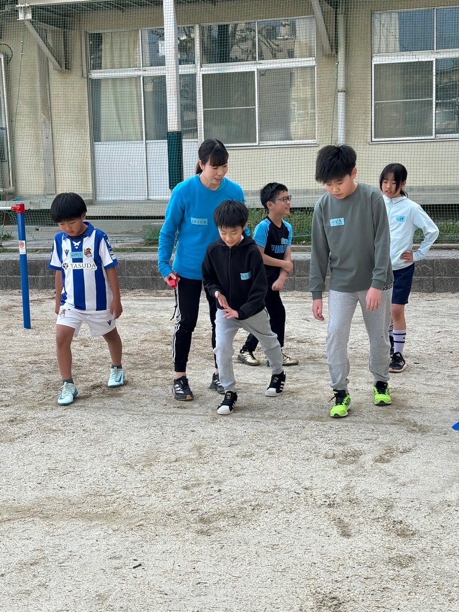 isgkohnodai's tweet photo. #スクール種目
かけっこ教室
ランニングクラブ

市内最大級の会員数を持つ #ISGランニング よりついに市川小でのクラスが開校しました！担当は全国大会出場経験のあるしおりコーチ！

まだまだ参加者募集中です。
https://t.co/AJ63uDs79T

#かけっこ教室
#ランニング 
#市川小学校 https://t.co/IJhi4QCs5d