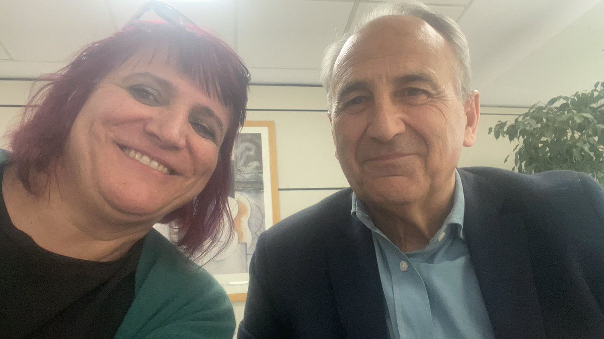 Inicio del curso de habilidades negociadoras con Juan Ramón de Paramo!!! no se puede tener más suerte!!!