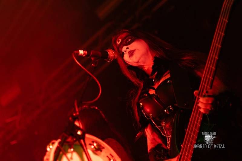 WOMetalradio's tweet image. WOM Photo Report – Firemage @ River Stone Winterfest, Rio de Moinhos - Penafiel - 29.03.25

buff.ly/YoDfa3U

#Firemage #RiverStoneWinterfest #WOMPhotoReport