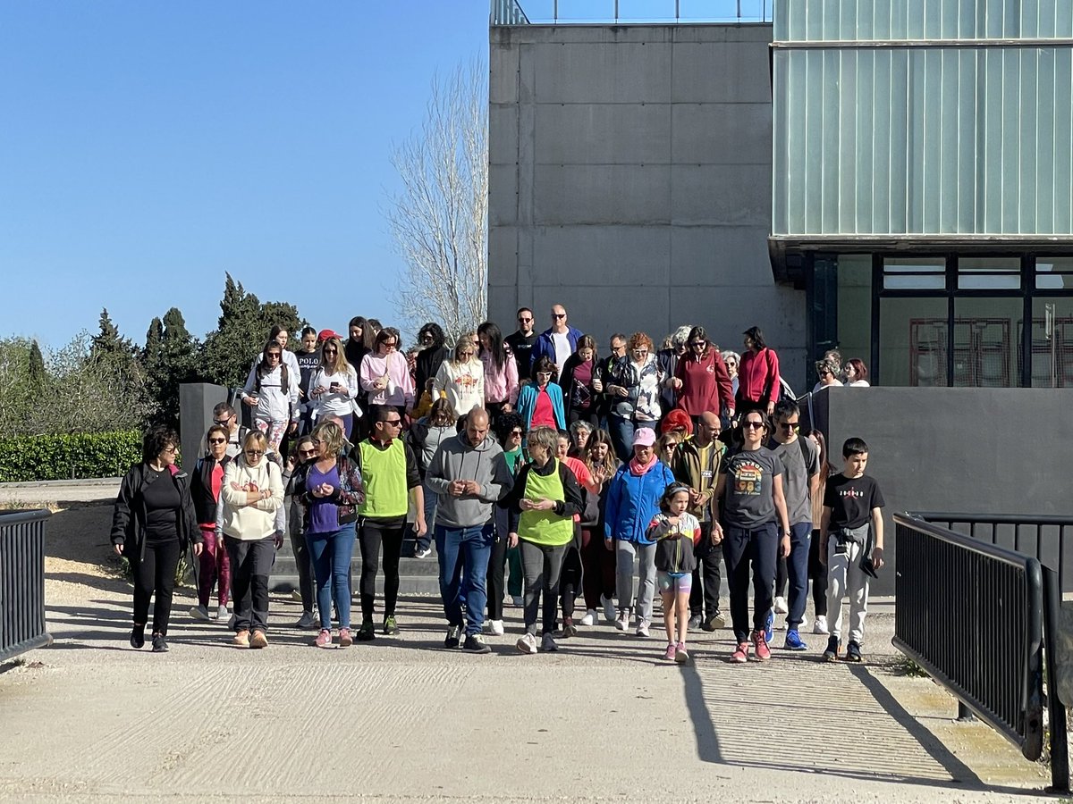 Ajuntament de Tortosa tweet media