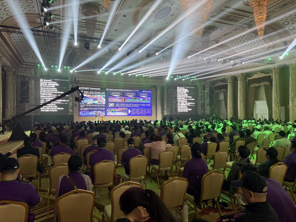 KOUSEI | START Land Founder CEO tweet media