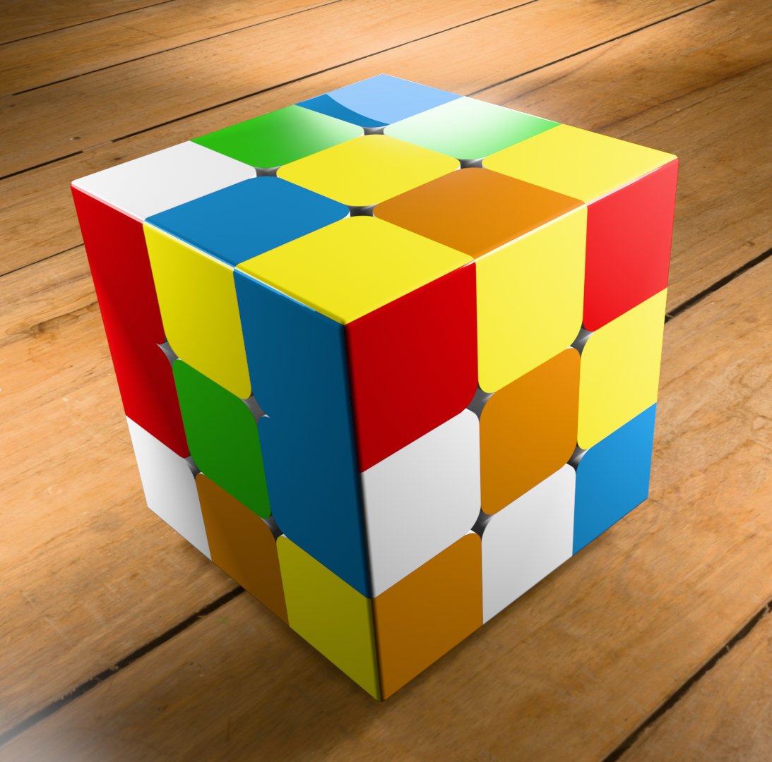 Blender3DModel's tweet image. Started my 3D journey with a humble cube. Next stop: entire worlds! 🚀 #BlenderBeginner #3dmodeling