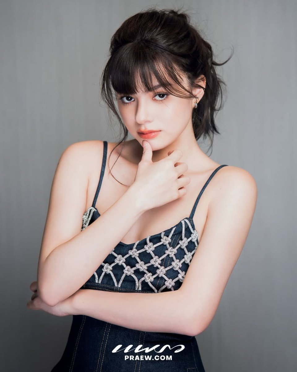 becbec20_'s tweet photo. 📸 IG : praewmag
📘2025/04/06

#PraewMar25xBecky #beckysangels #PraewMar25
#PraewInterview #Praewmag https://t.co/KByAWBEZqj