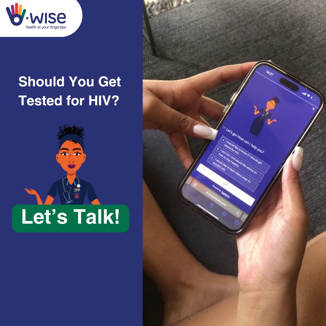 SoulCity_SA's tweet image. In rural areas, #freedom starts with access. Here’s where to go for youth-friendly services near you. 

bwisehealth.com/clinics/

#KnowYourRights #BWise

@BWiseHealth @HealthZA