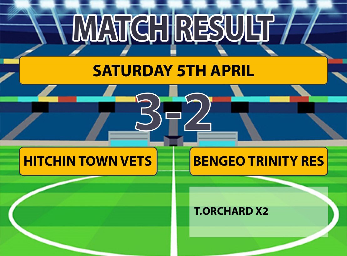 Our Ressies are out of the cup at the Quarter Final stage. A good performance but just came up short.