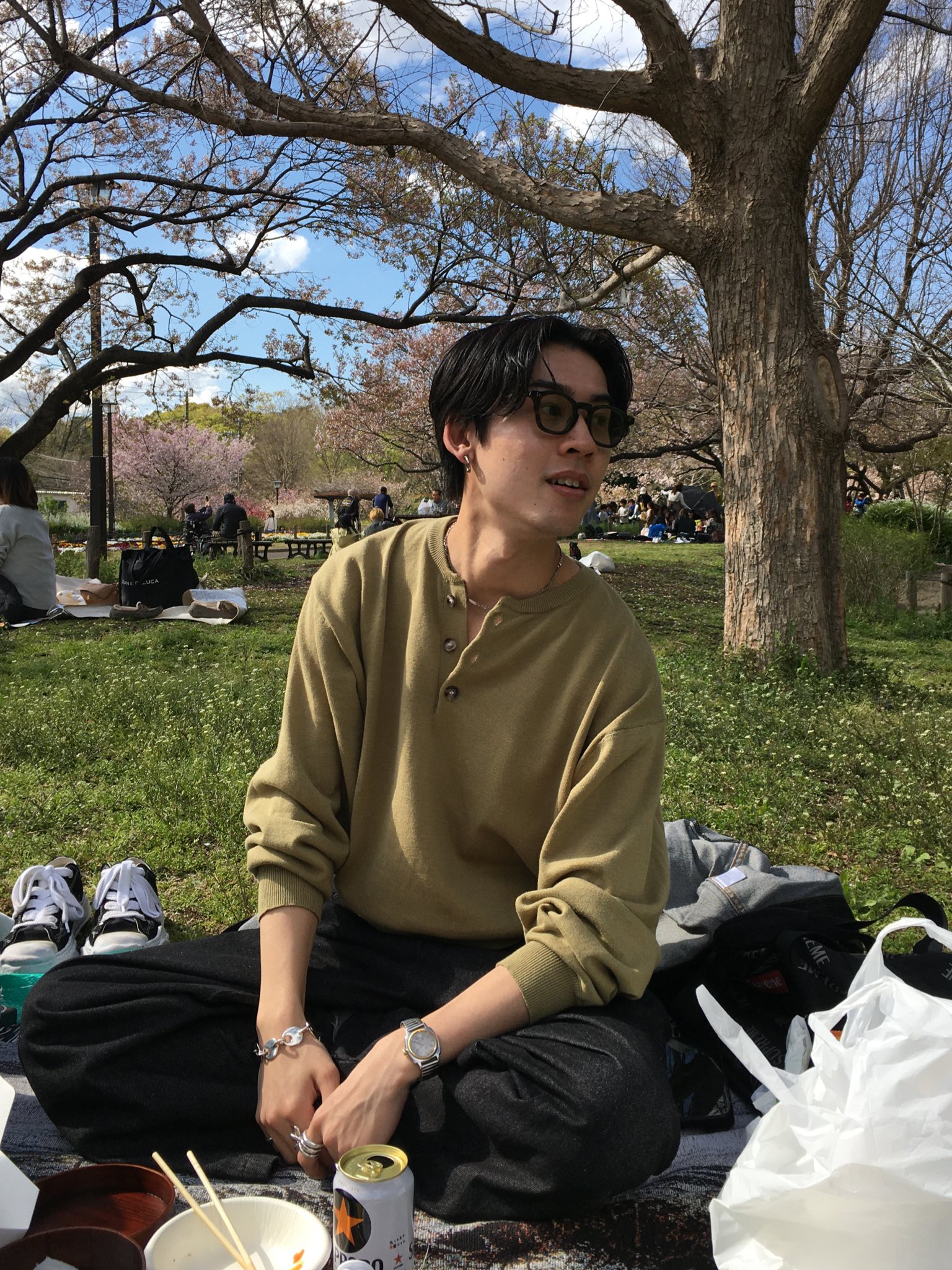 イベントセール】 大きいサイズ レディース セーラー風オーバー