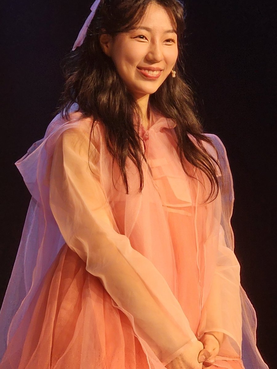 아리 tweet media