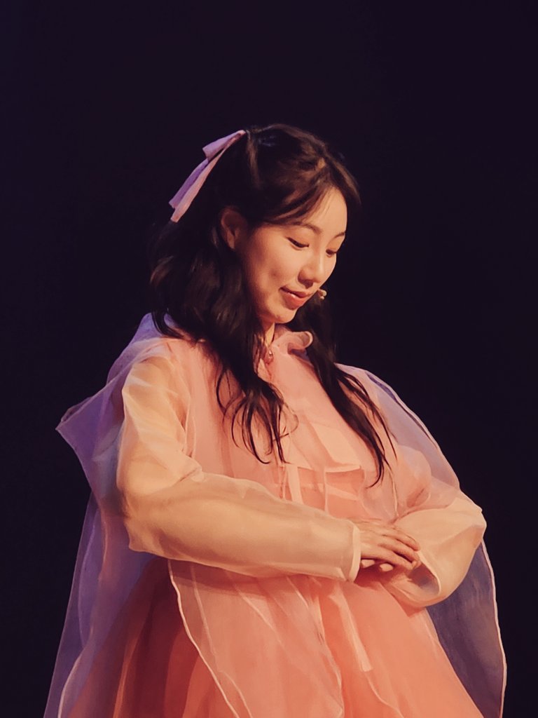 아리 tweet media
