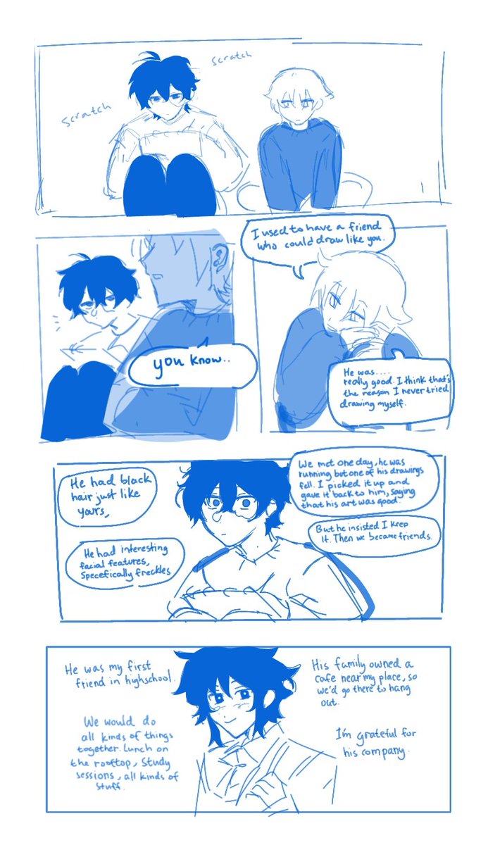moved to blueberry cheesecake cup (@yuunalogy) / Posts / X