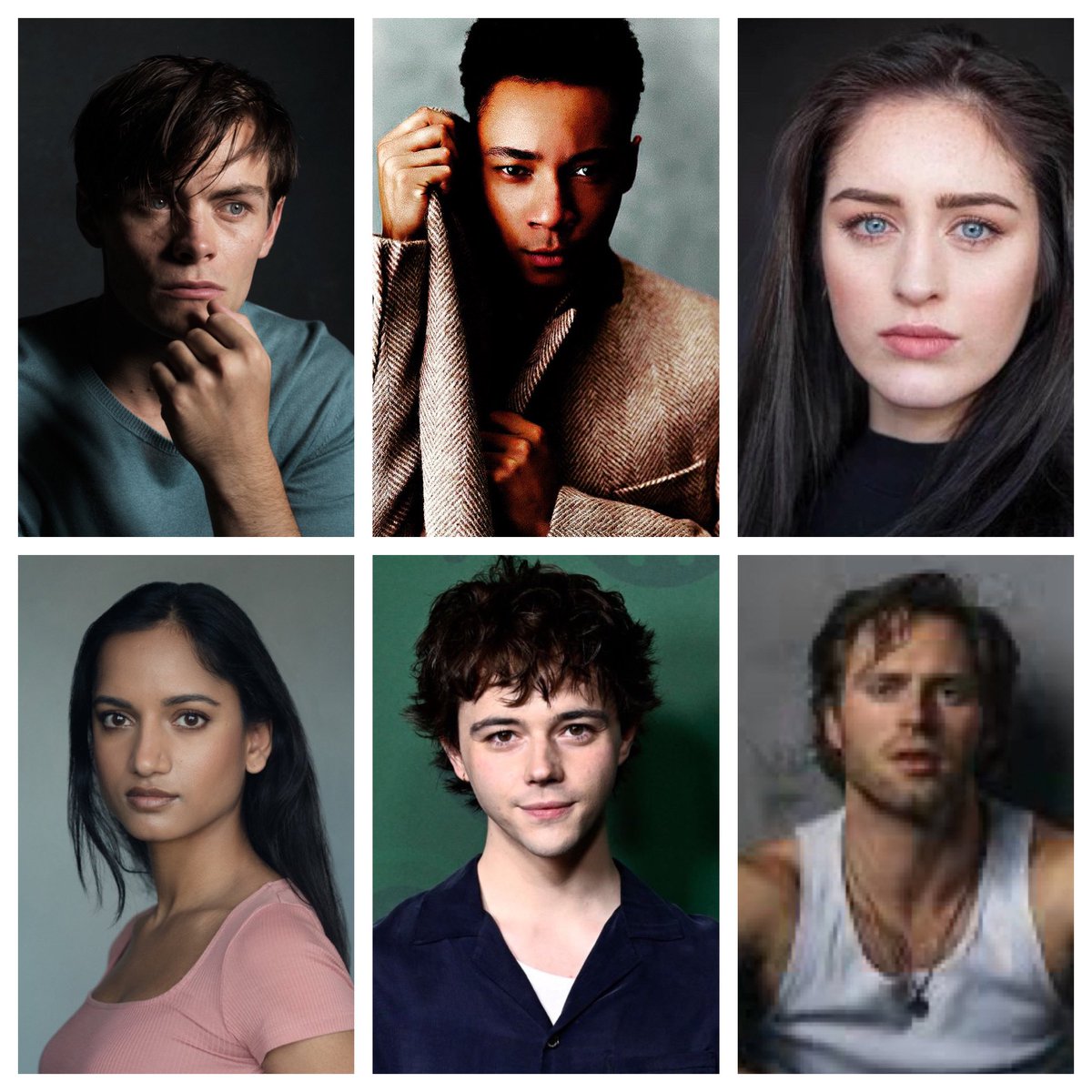marypot's tweet photo. @NetflixGeeked When will #SixOfCrowsSpinoff come to life? 6 criminals/outcasts stage ultimate heist, rescuing a political prisoner who holds formula for a deadly weapon from a supposedly impenetrable Ice Palace in a foreign land. #SaveShadowAndBone #SixOfCrowsSpinoff #NetflixFools https://t.co/Oz59bPCMyi