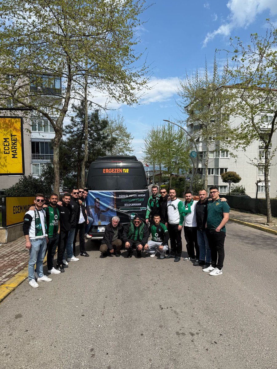 Karamürsel yolda 💚🖤
Next station Bandırma